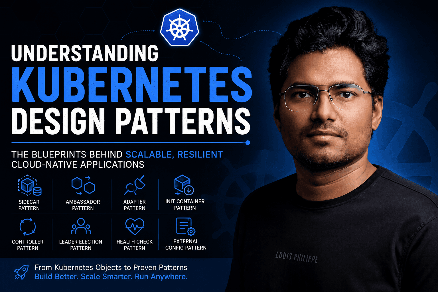Understanding Kubernetes Design Patterns