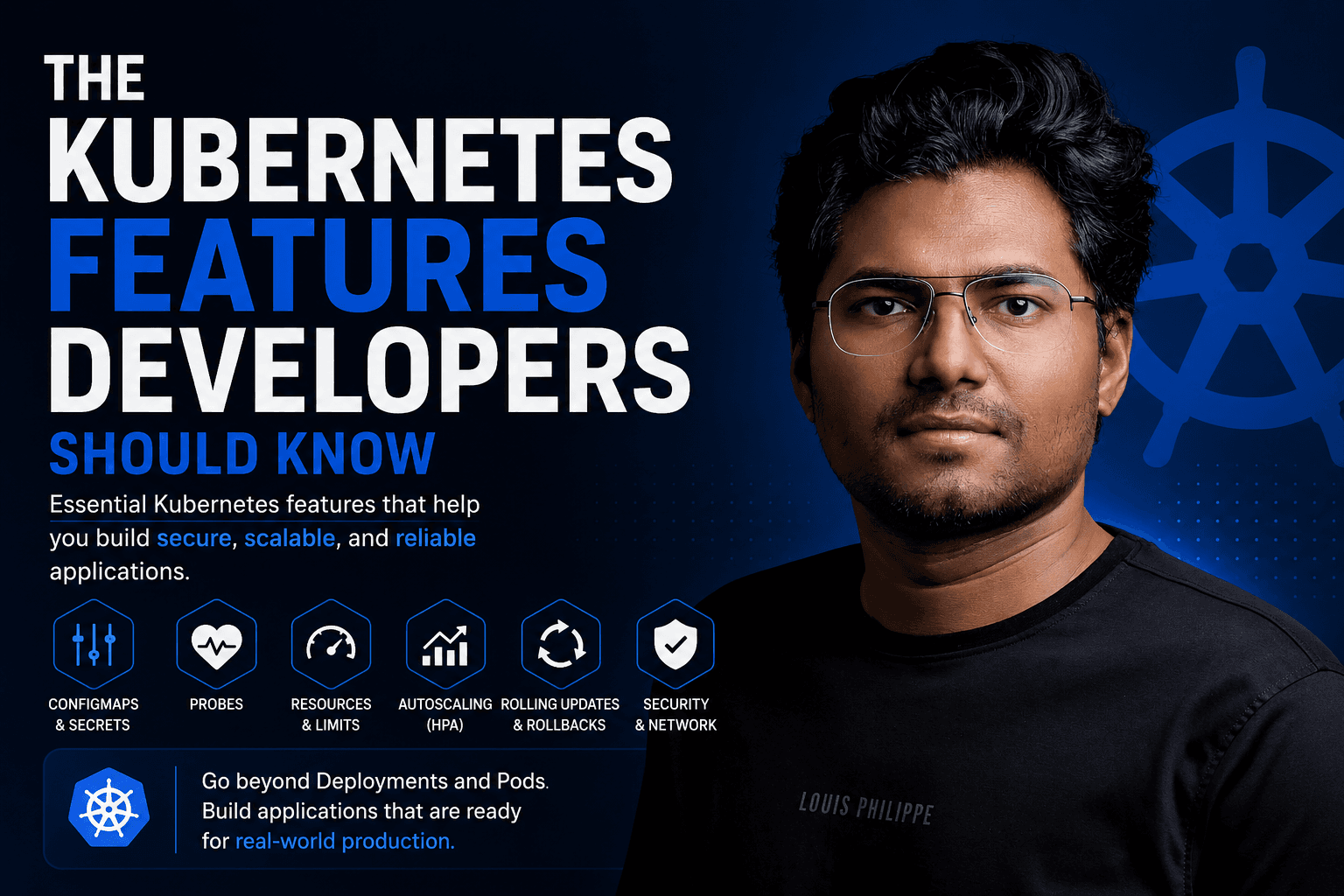 The Kubernetes Features Developers Should Know