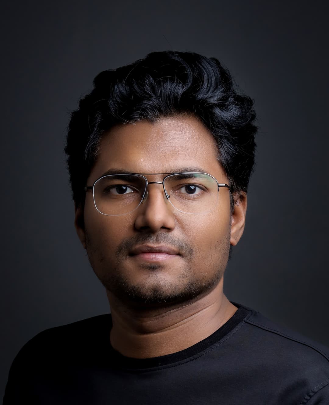 Shahzad Ahmad | Kubernetes, DevOps & Cloud Native Journey